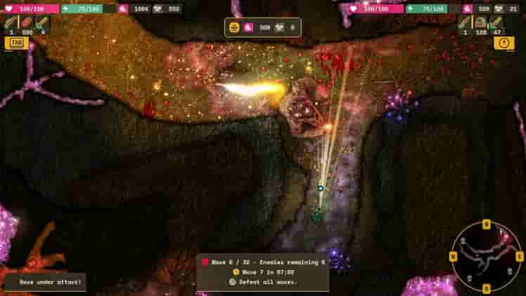 Lumencraft screenshot thumbnail screenshot 11