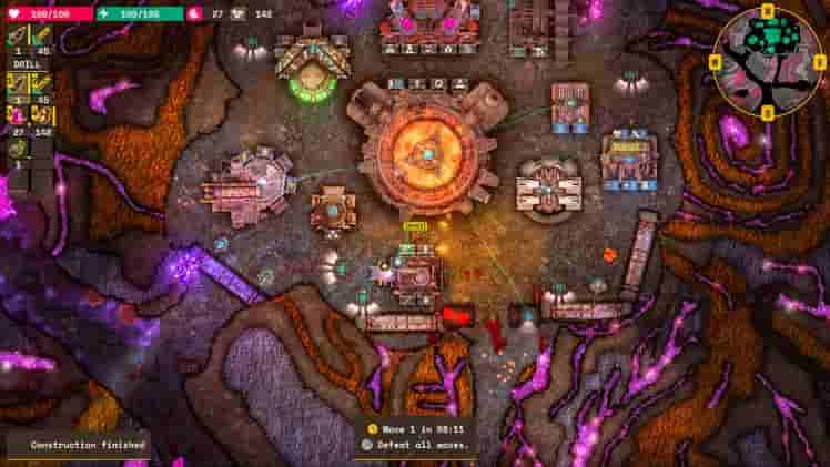 Lumencraft screenshot thumbnail screenshot 12