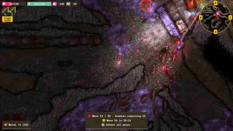 Lumencraft screenshot thumbnail screenshot 3