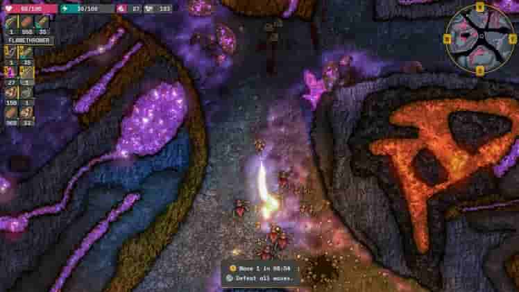 Lumencraft screenshot thumbnail screenshot 4