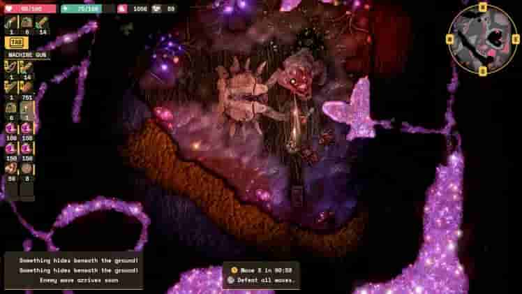 Lumencraft screenshot thumbnail screenshot 8