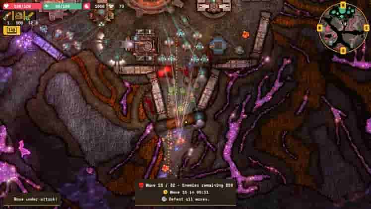 Lumencraft screenshot thumbnail screenshot 9