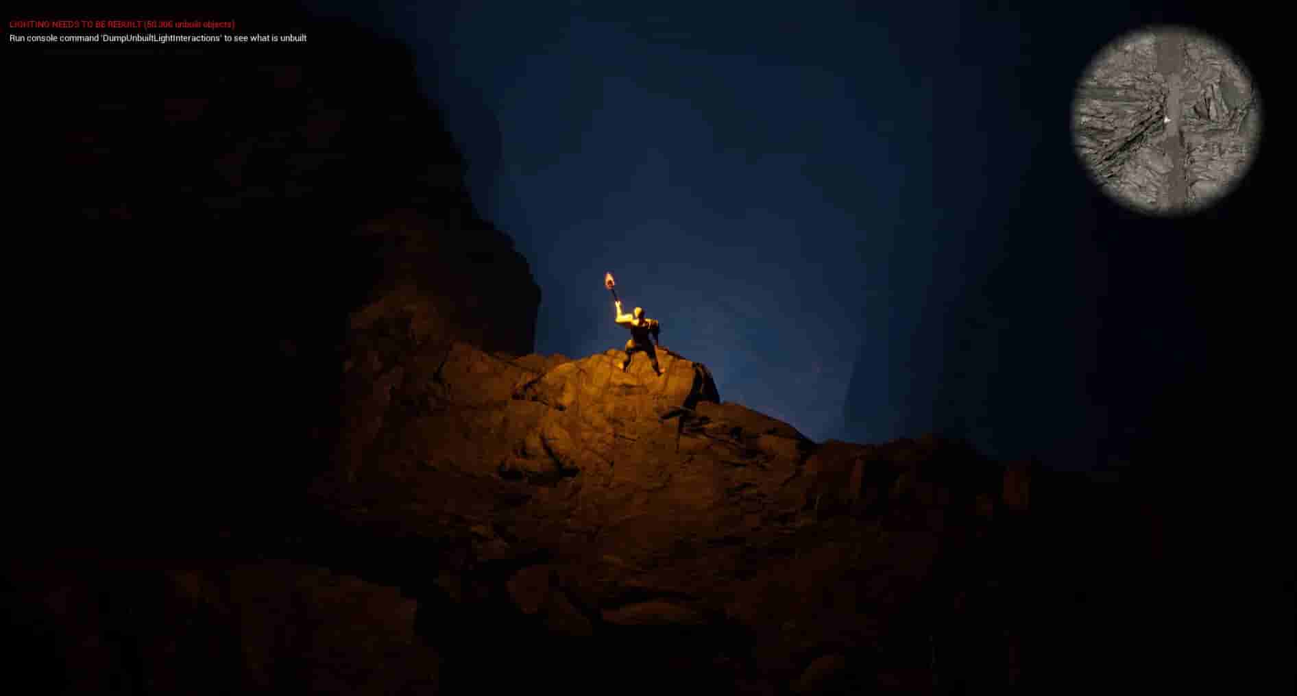 Lumiel the Awakening screenshot thumbnail screenshot 3
