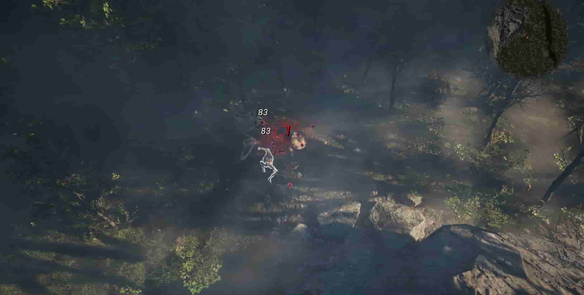 Lumiel the Awakening screenshot thumbnail screenshot 8
