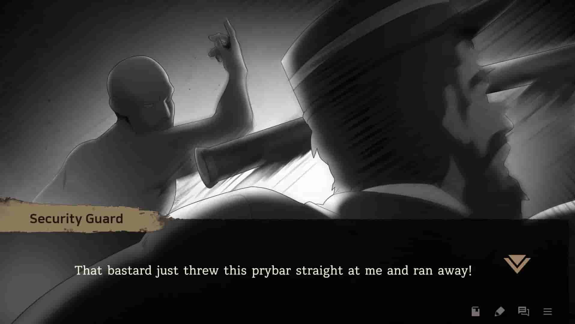 LumineNight screenshot thumbnail screenshot 10