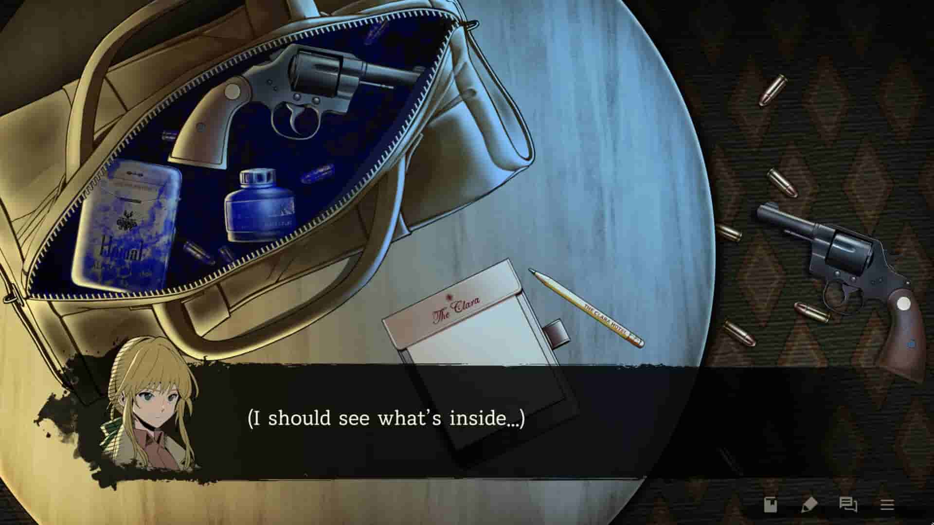 LumineNight screenshot thumbnail screenshot 4