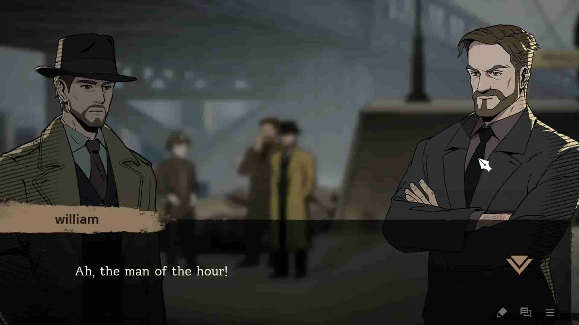 LumineNight screenshot thumbnail screenshot 6