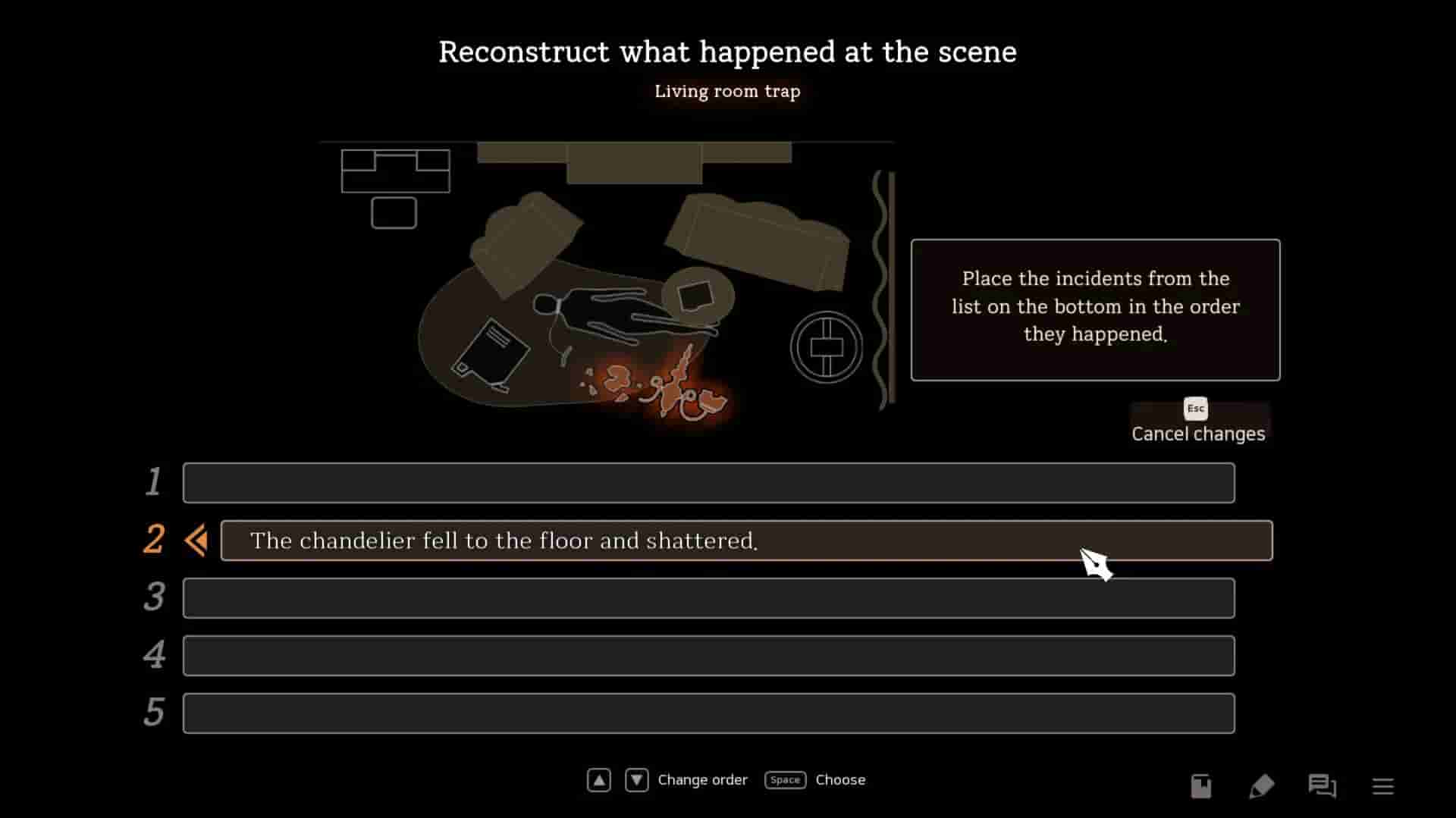 LumineNight screenshot thumbnail screenshot 8