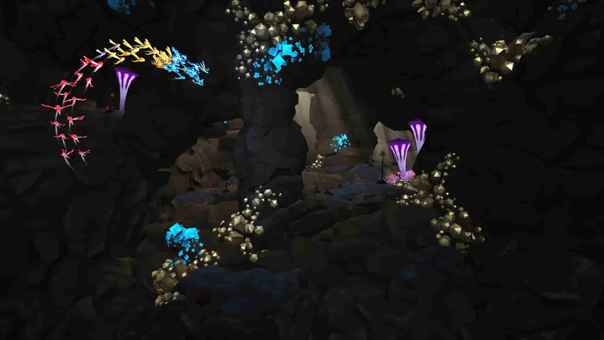 Lumini screenshot thumbnail screenshot 0