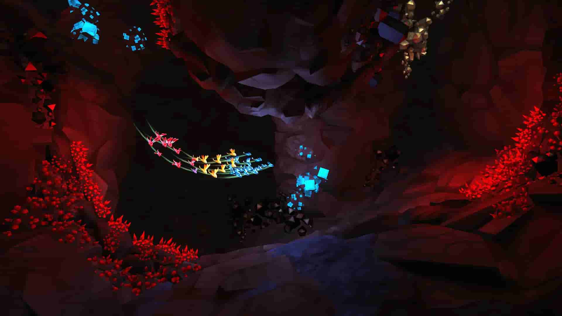 Lumini screenshot thumbnail screenshot 2