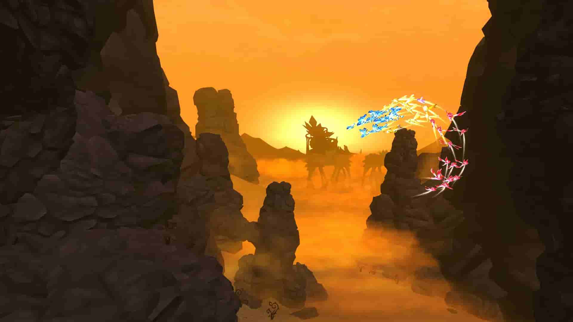 Lumini screenshot thumbnail screenshot 4