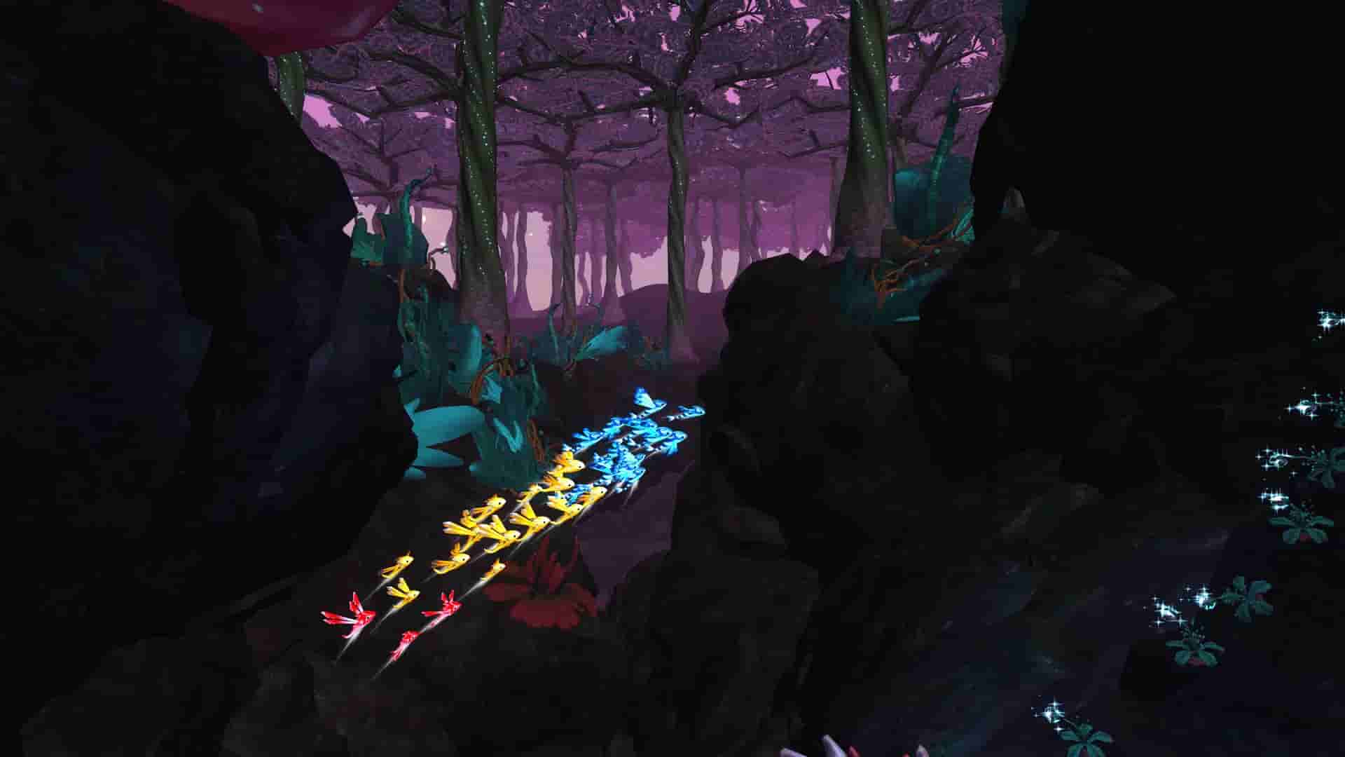 Lumini screenshot thumbnail screenshot 5