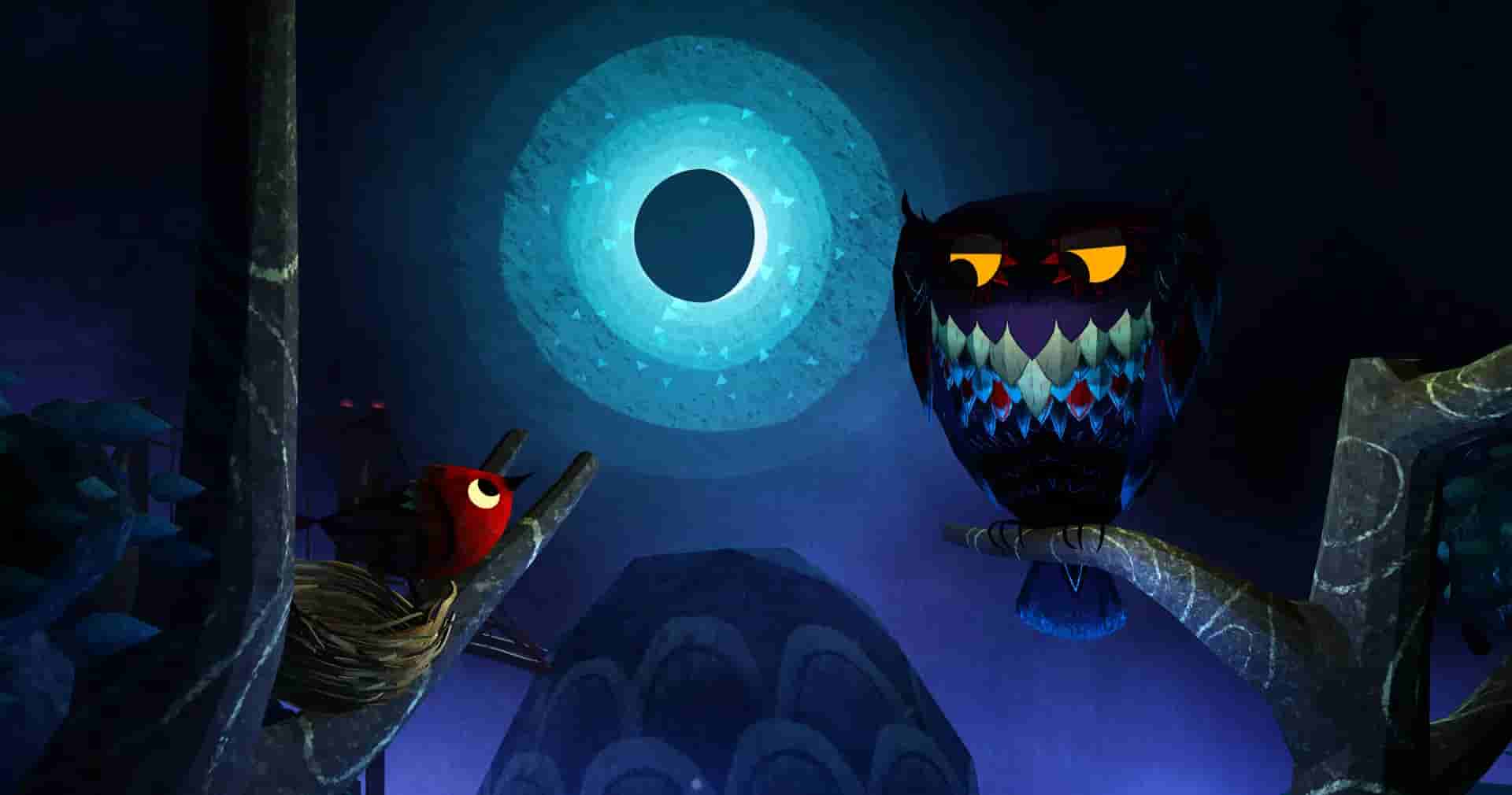 LUNA screenshot thumbnail screenshot 0