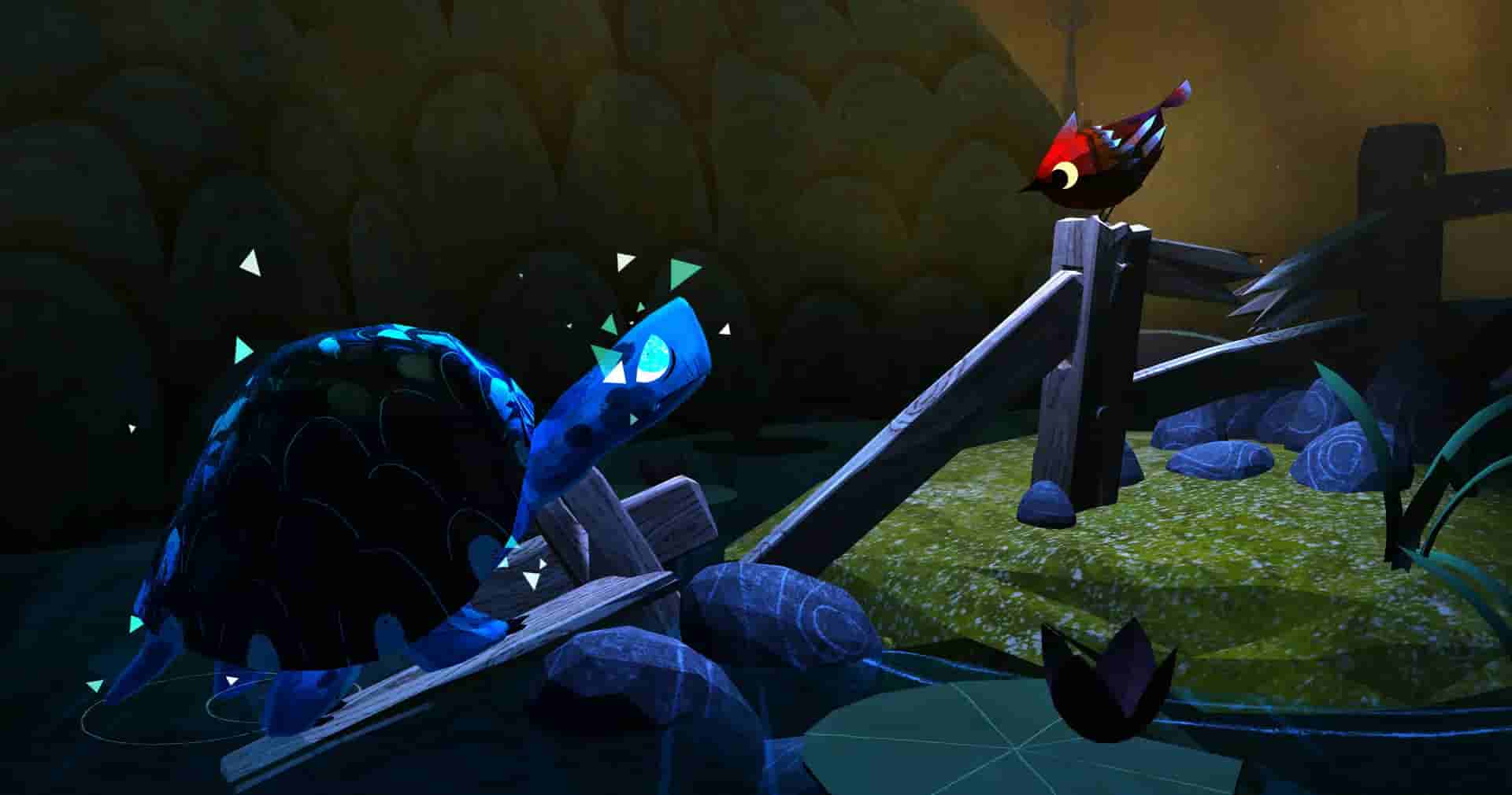 LUNA screenshot thumbnail screenshot 4