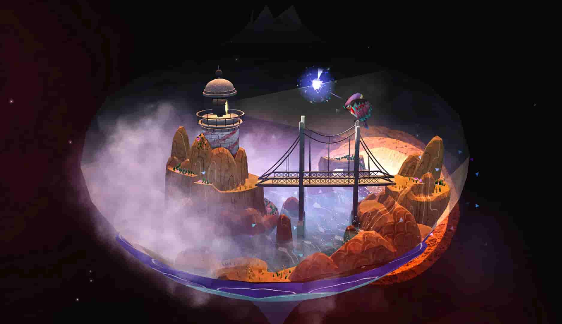 LUNA screenshot thumbnail screenshot 6