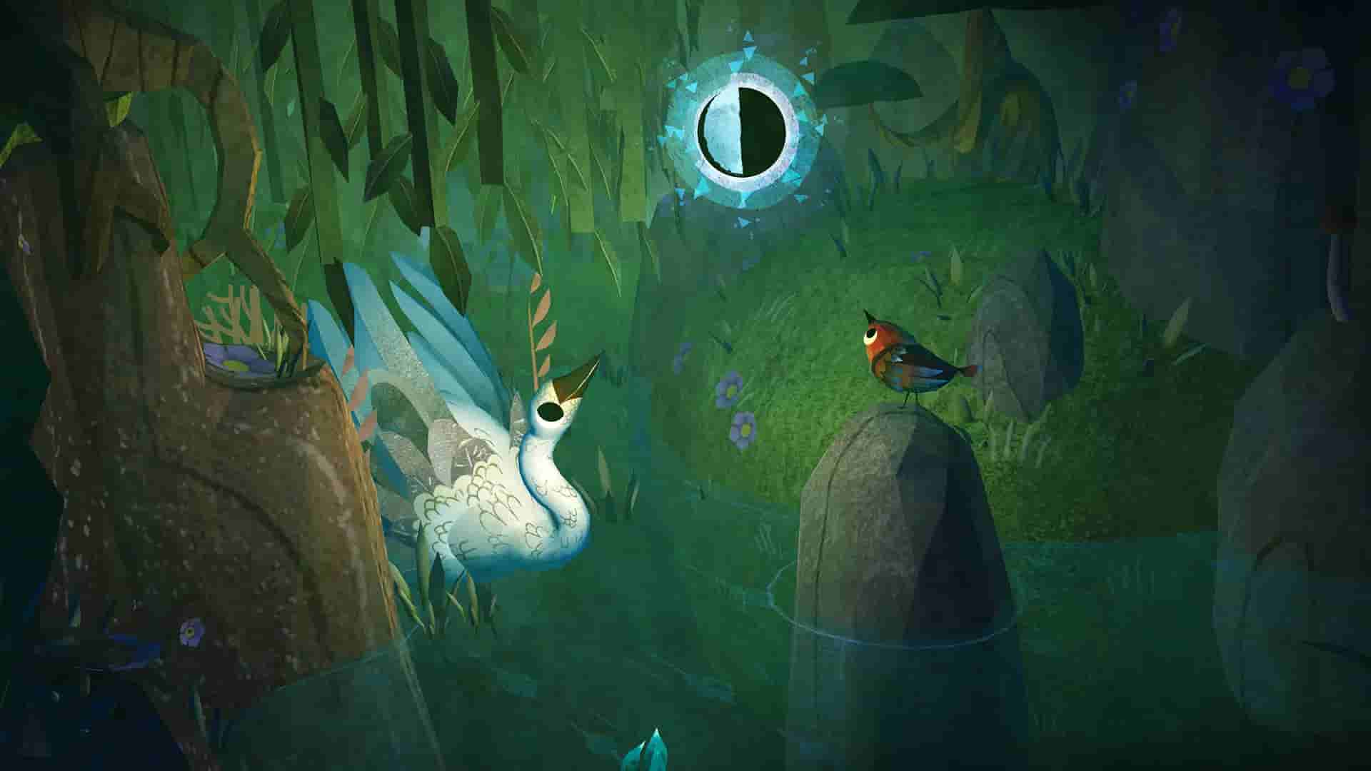 LUNA screenshot thumbnail screenshot 8