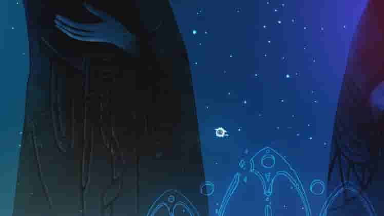 LUNA The Shadow Dust screenshot thumbnail screenshot 3