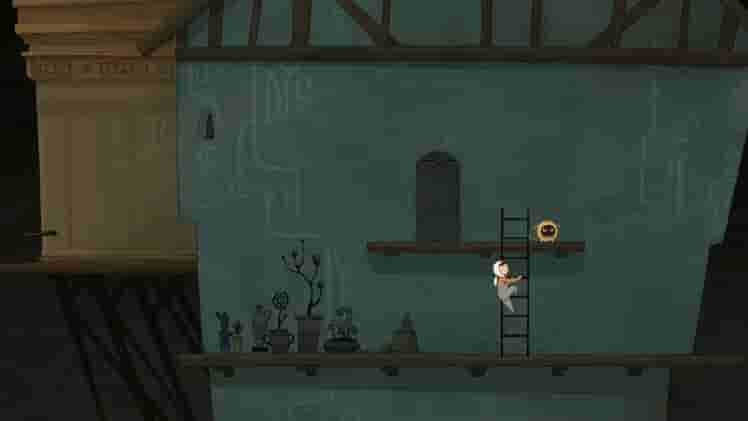 LUNA The Shadow Dust screenshot thumbnail screenshot 4