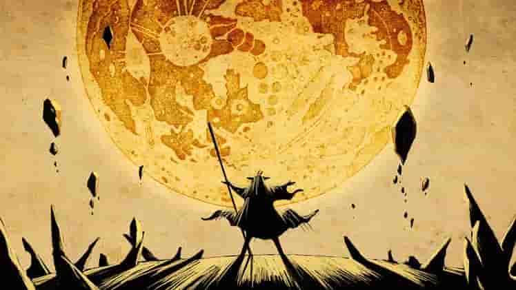 LUNA The Shadow Dust screenshot thumbnail screenshot 5