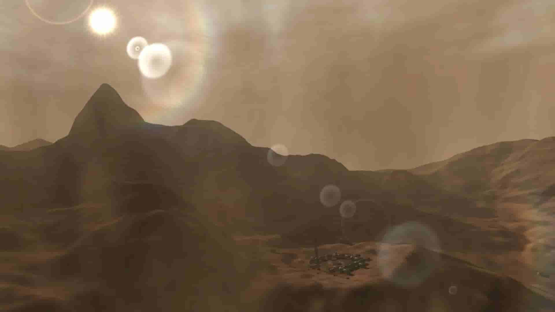 Lunar Flight screenshot thumbnail screenshot 7