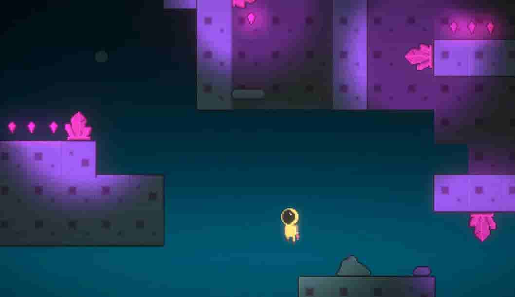 Lunar Mountain screenshot thumbnail screenshot 0