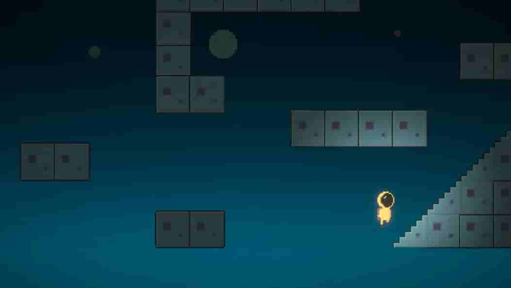 Lunar Mountain screenshot thumbnail screenshot 2