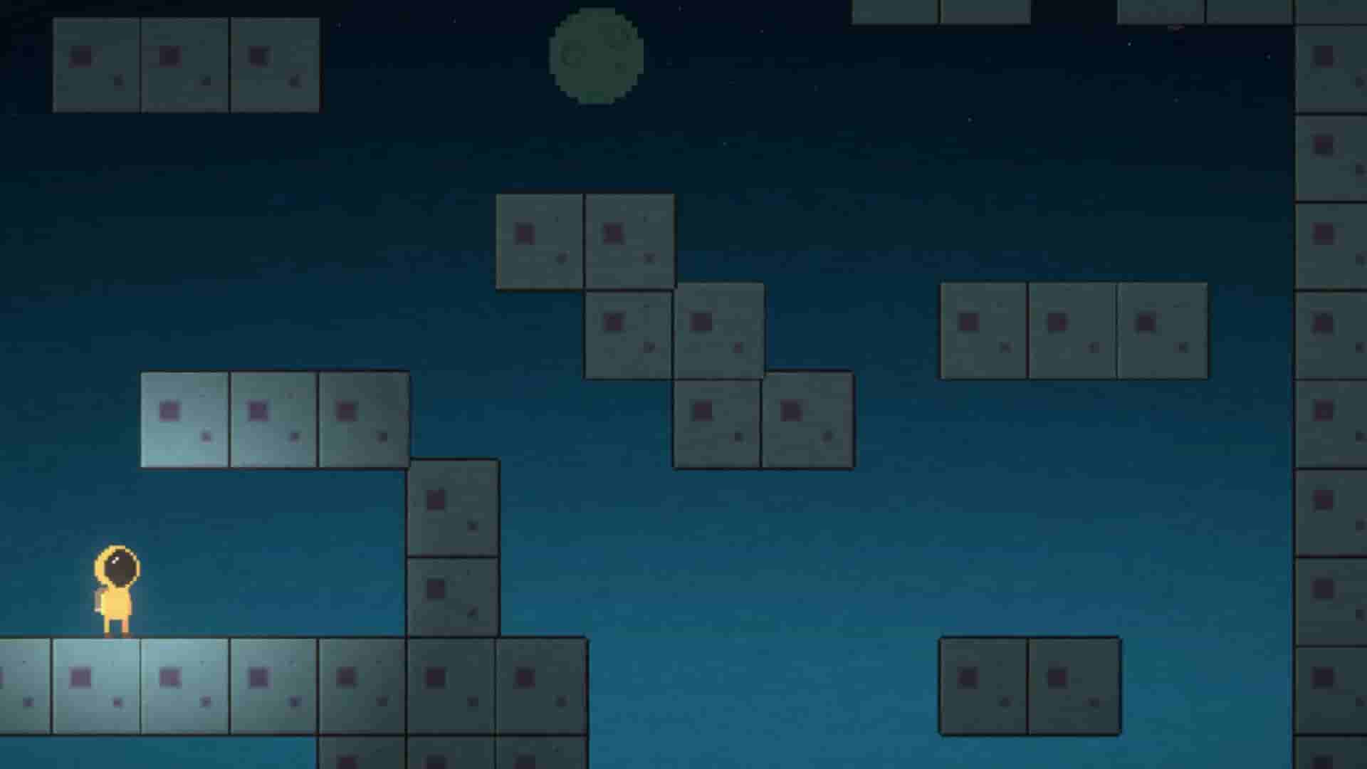 Lunar Mountain screenshot thumbnail screenshot 4