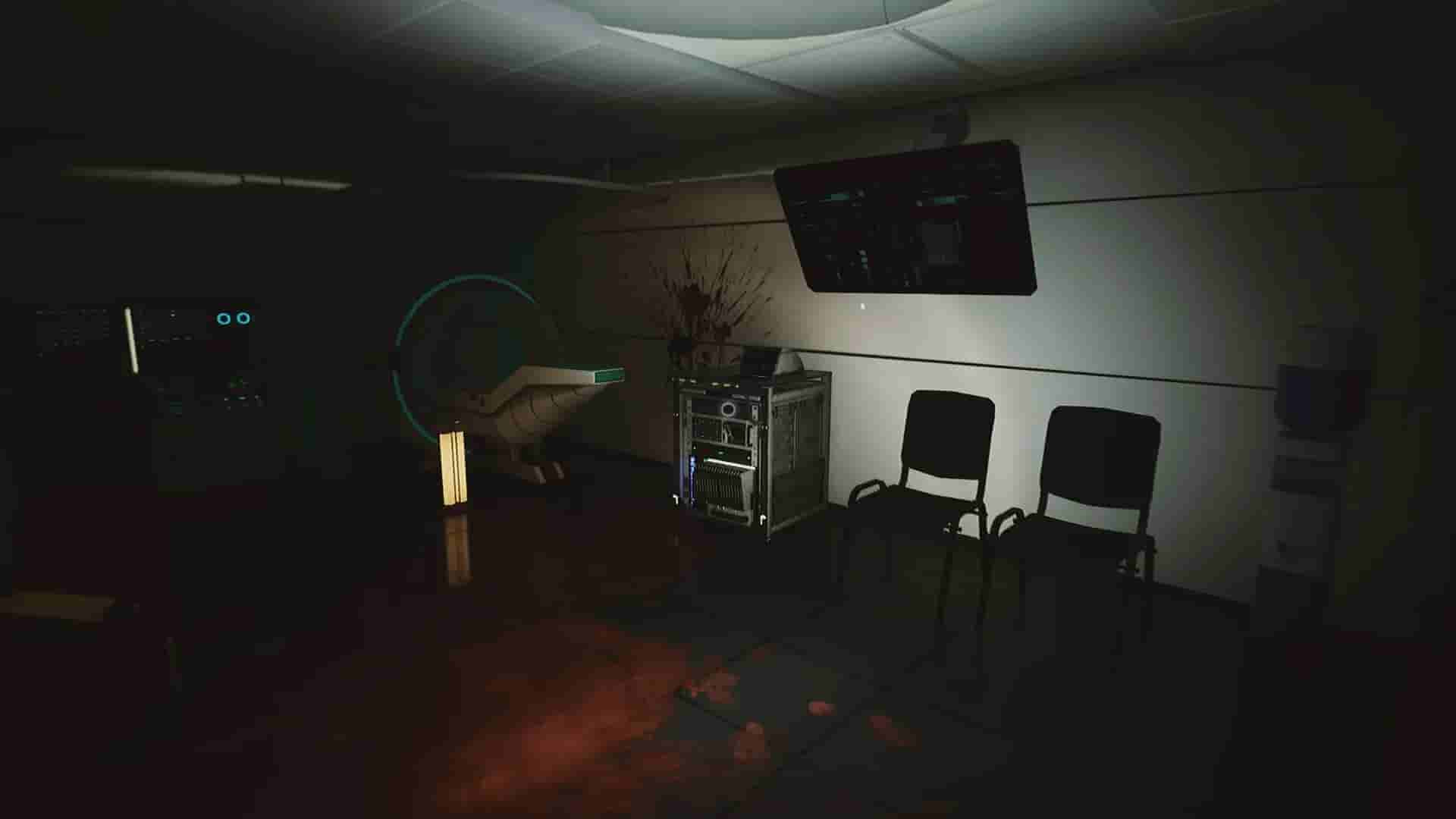 Lunar Nightmare screenshot thumbnail screenshot 0