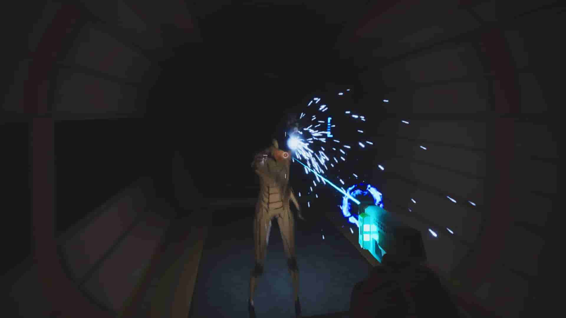 Lunar Nightmare screenshot thumbnail screenshot 2