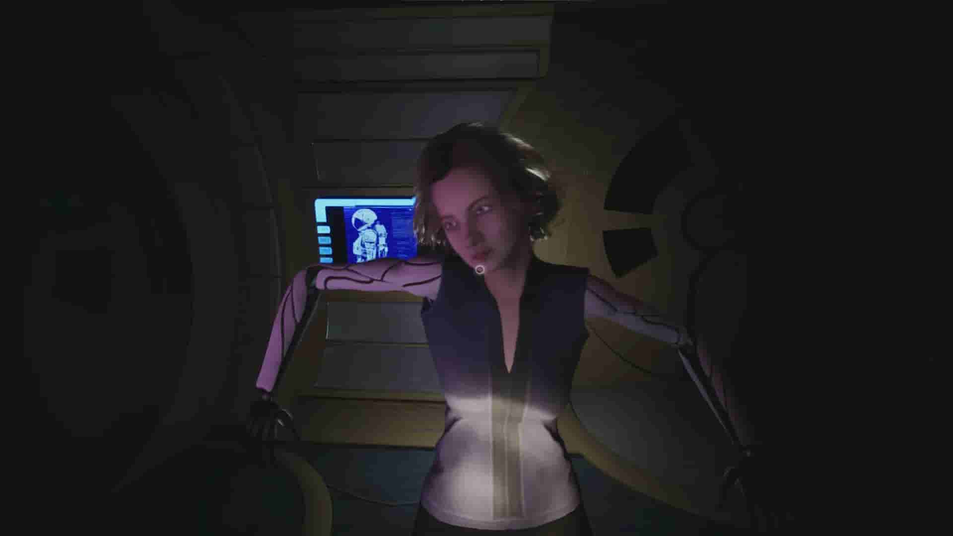 Lunar Nightmare screenshot thumbnail screenshot 3
