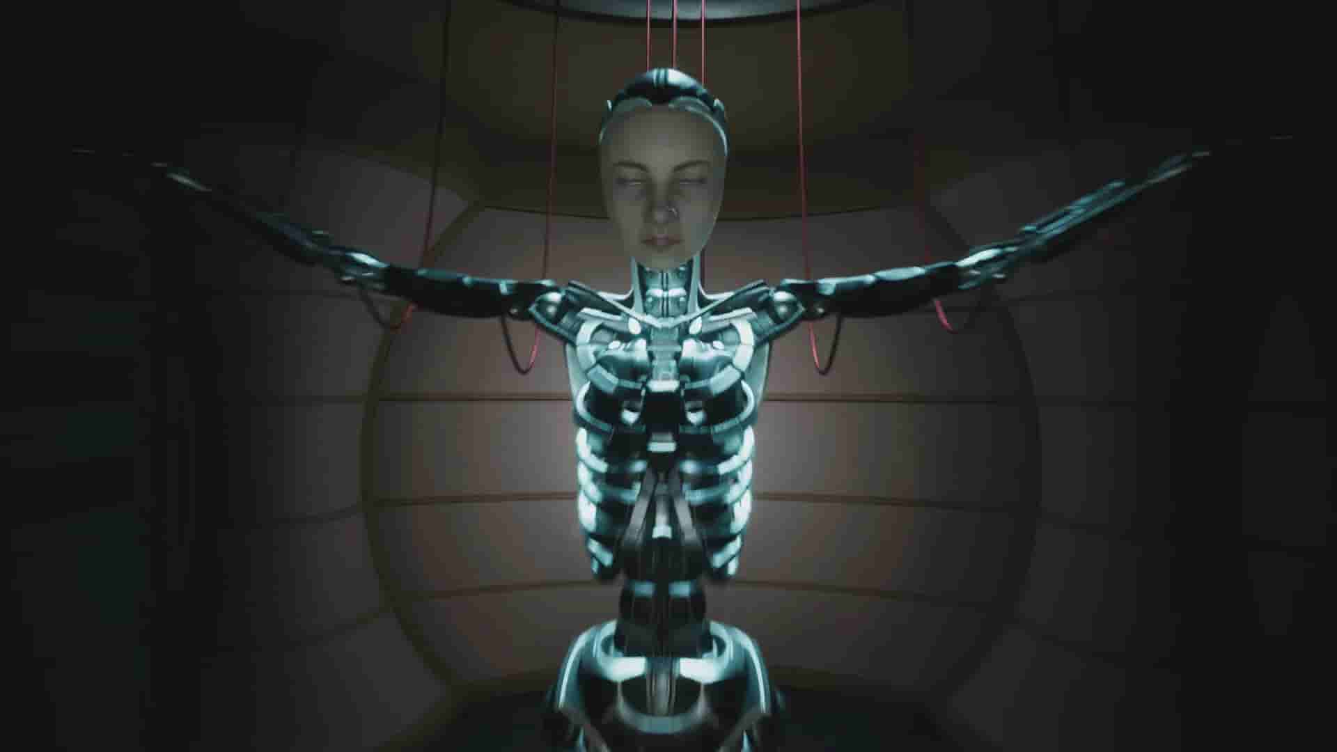 Lunar Nightmare screenshot thumbnail screenshot 5