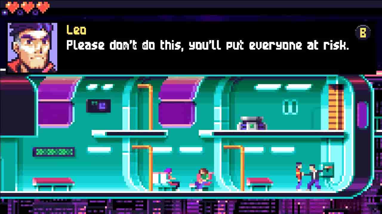 LUNARK screenshot thumbnail screenshot 8