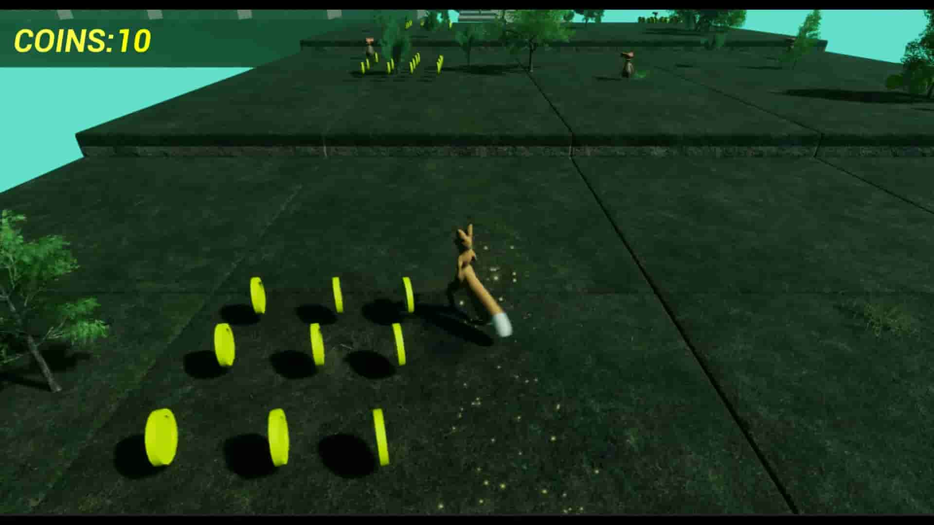 LUNA'S TALE screenshot thumbnail screenshot 0