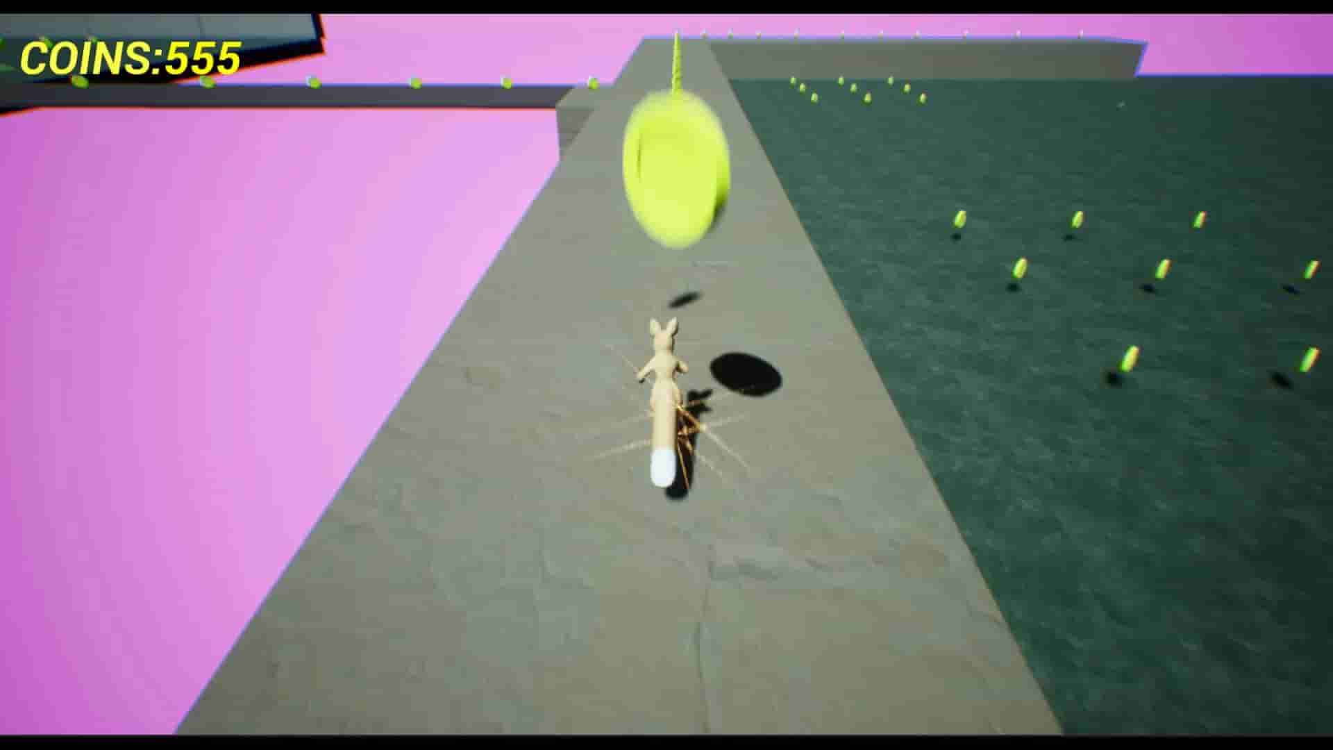 LUNA'S TALE screenshot thumbnail screenshot 1