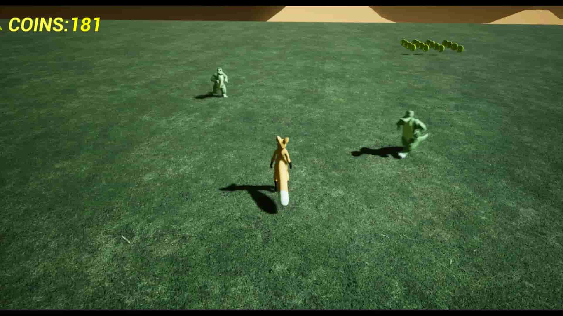 LUNA'S TALE screenshot thumbnail screenshot 10