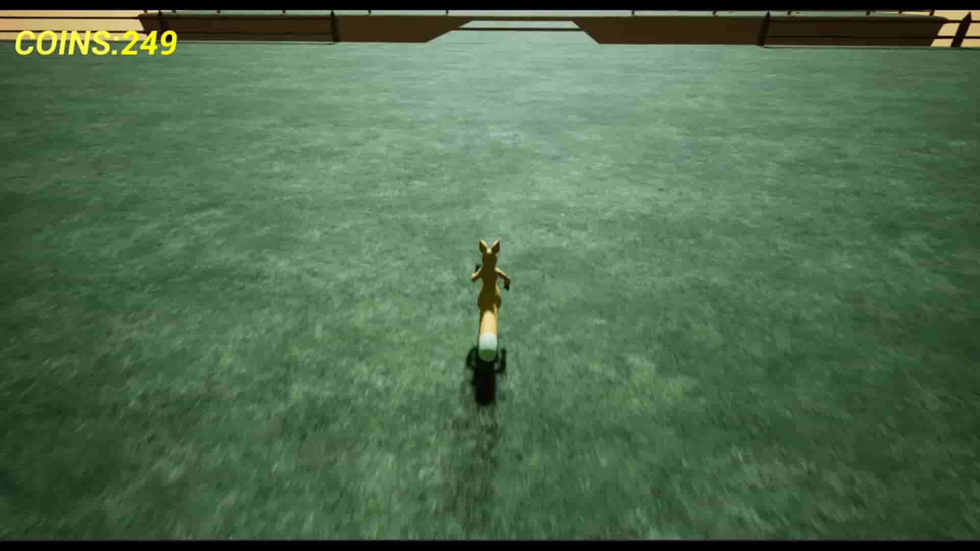 LUNA'S TALE screenshot thumbnail screenshot 12