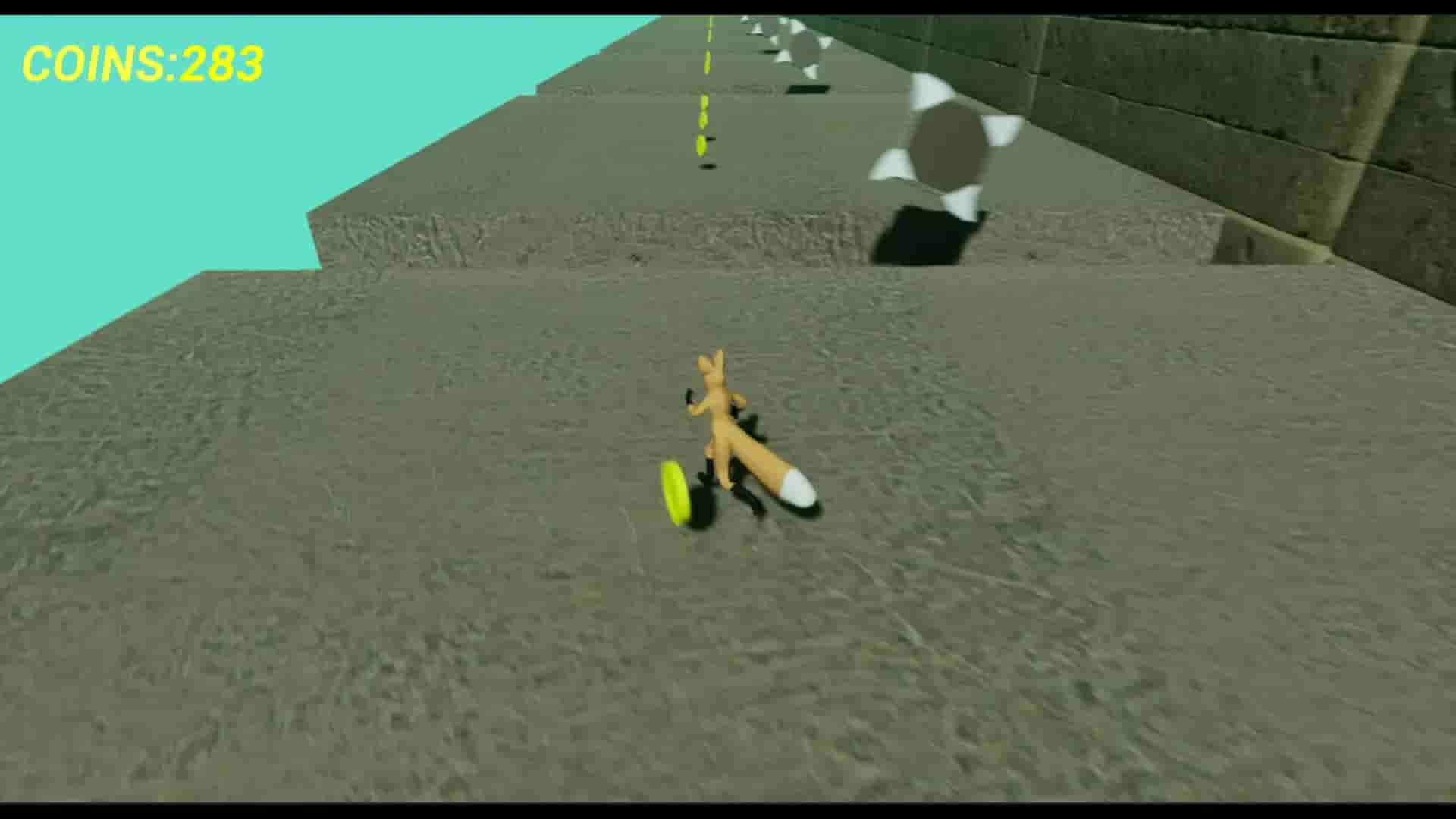 LUNA'S TALE screenshot thumbnail screenshot 13