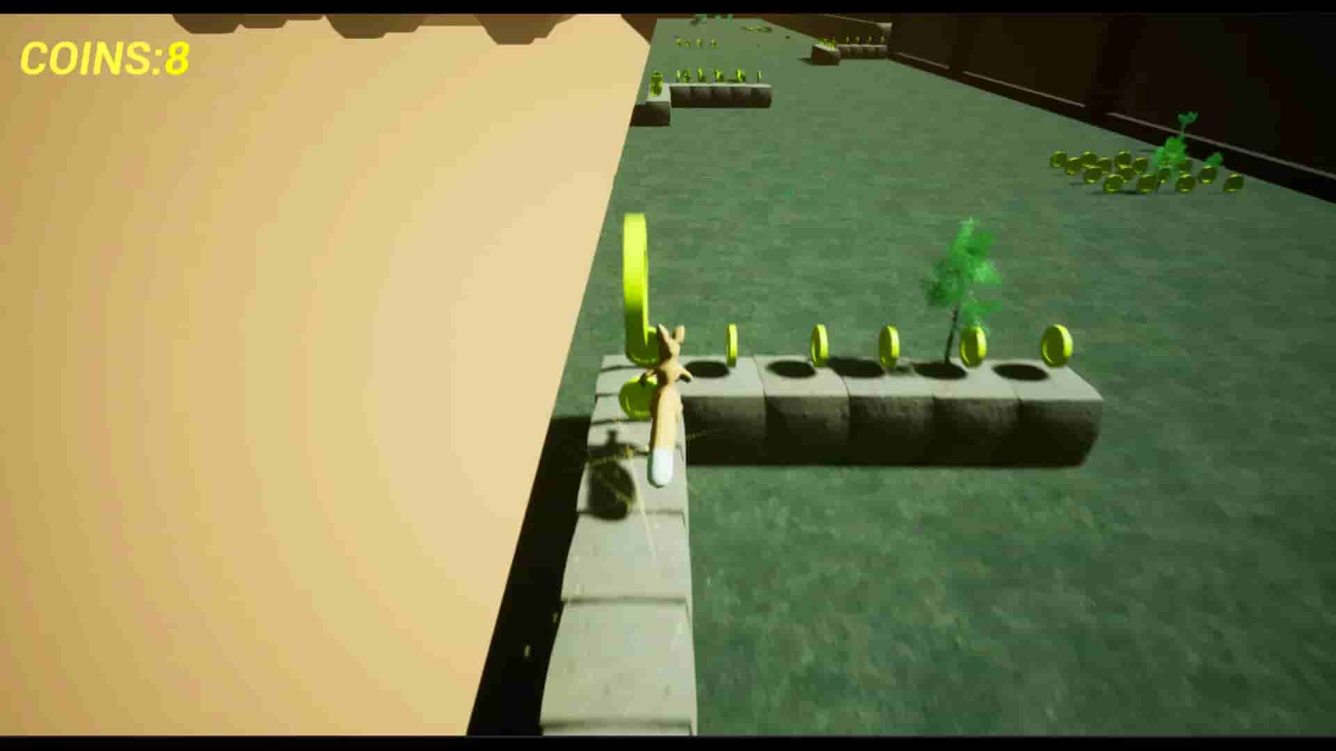 LUNA'S TALE screenshot thumbnail screenshot 14