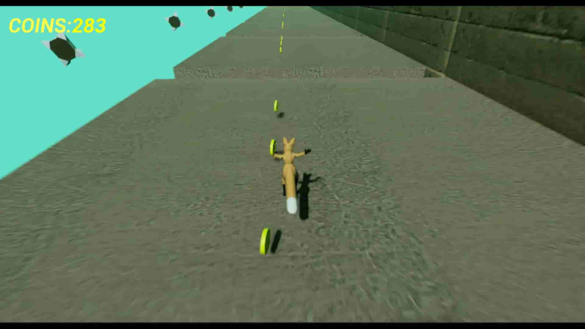 LUNA'S TALE screenshot thumbnail screenshot 16