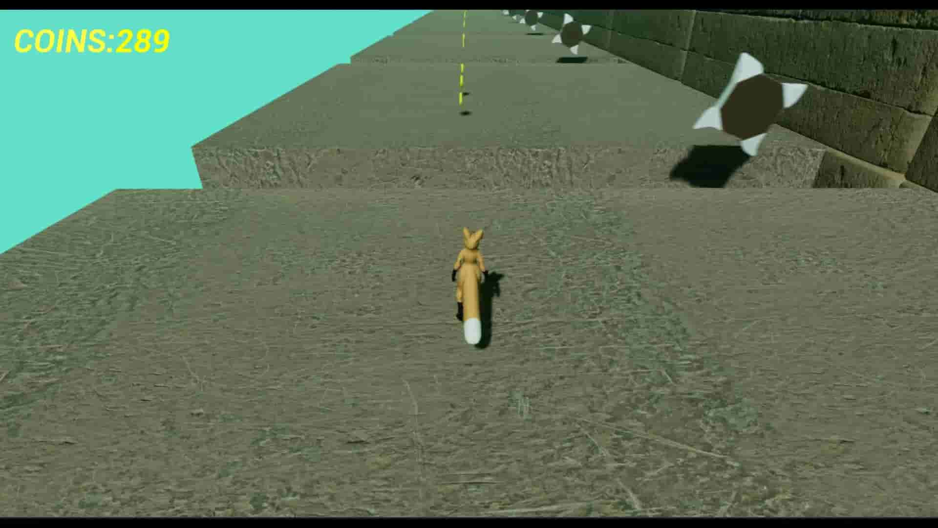 LUNA'S TALE screenshot thumbnail screenshot 17