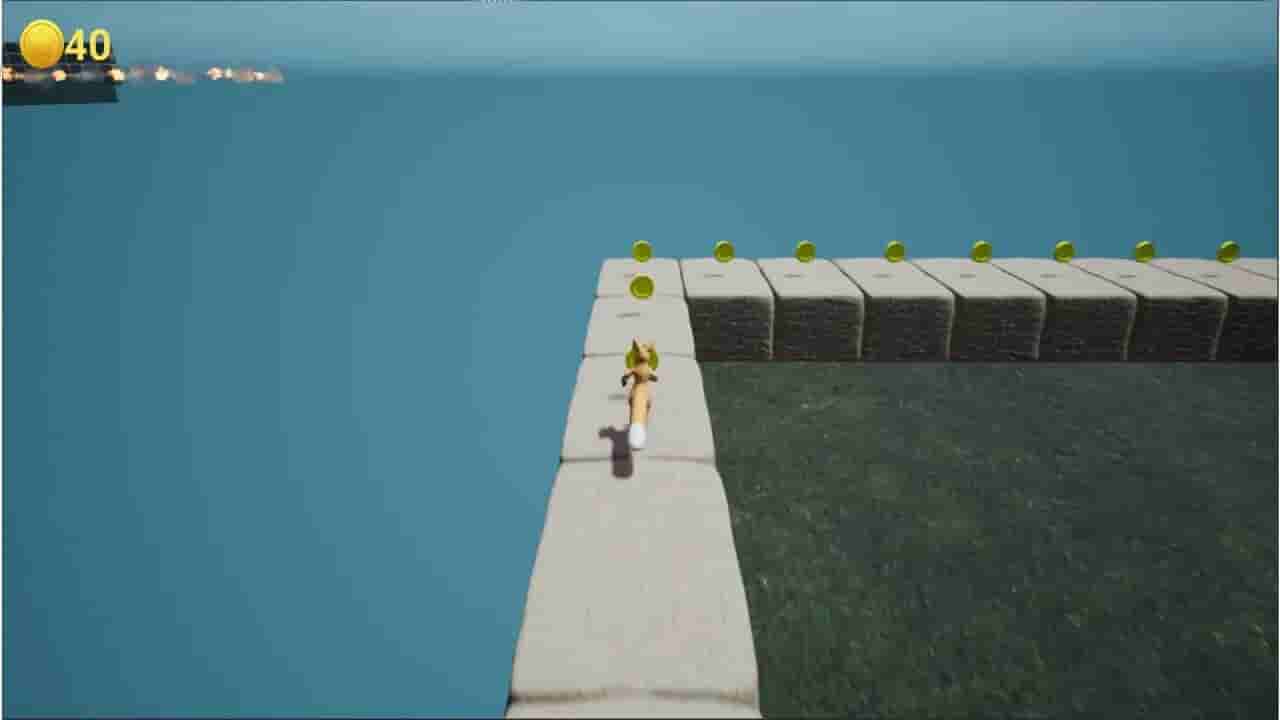 LUNA'S TALE screenshot thumbnail screenshot 18