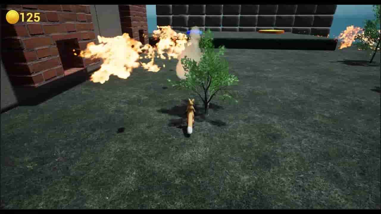 LUNA'S TALE screenshot thumbnail screenshot 19