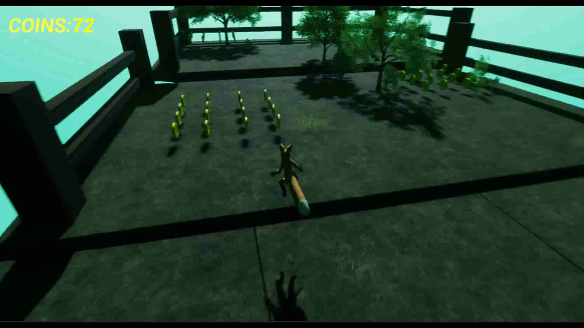 LUNA'S TALE screenshot thumbnail screenshot 2