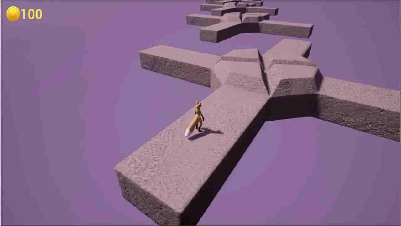 LUNA'S TALE screenshot thumbnail screenshot 20