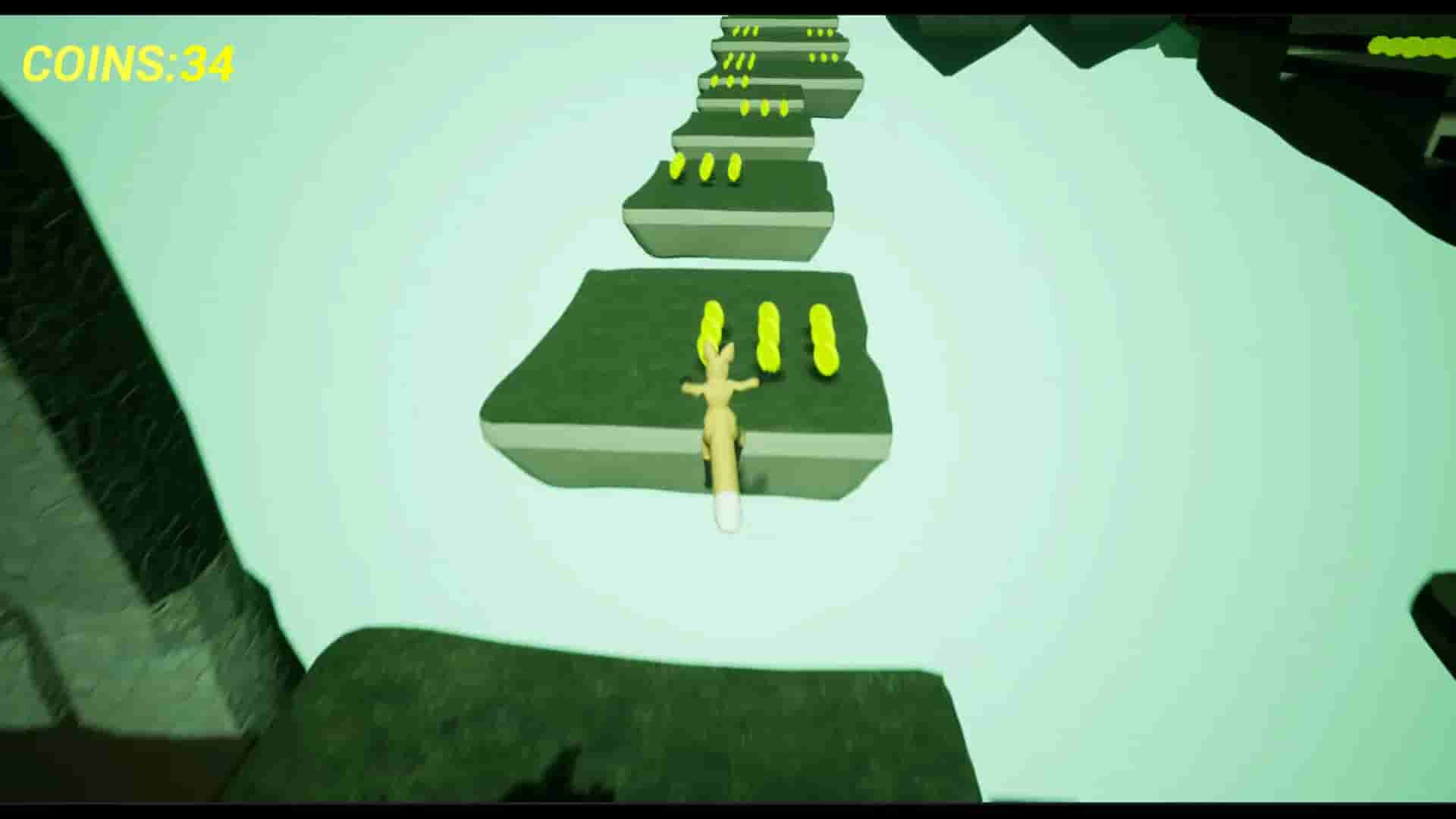 LUNA'S TALE screenshot thumbnail screenshot 4