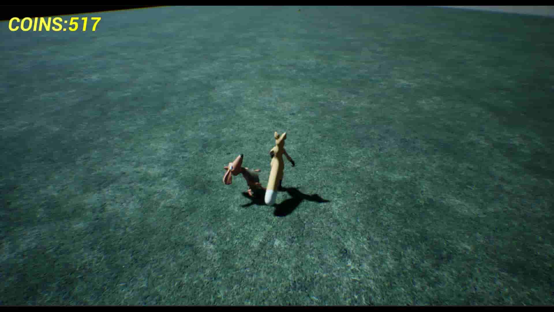 LUNA'S TALE screenshot thumbnail screenshot 7