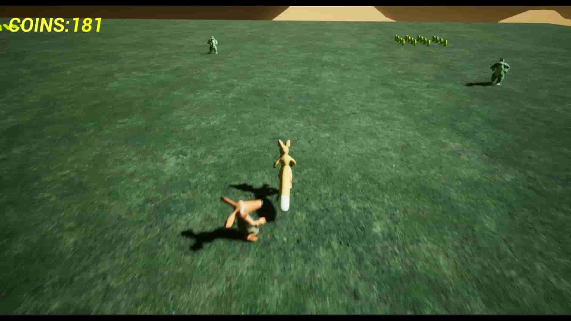 LUNA'S TALE screenshot thumbnail screenshot 9