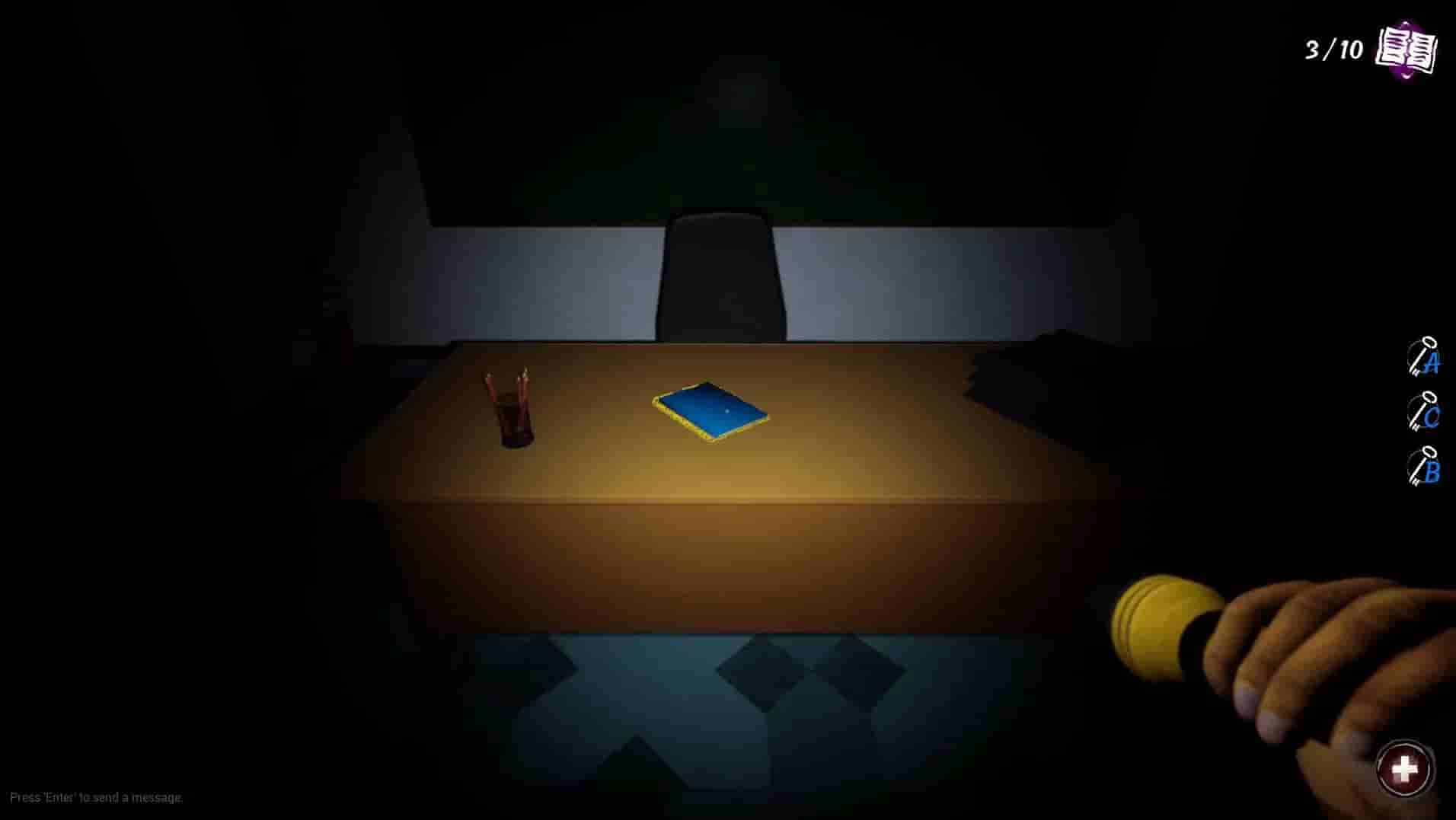 Lunch Lady screenshot thumbnail screenshot 3