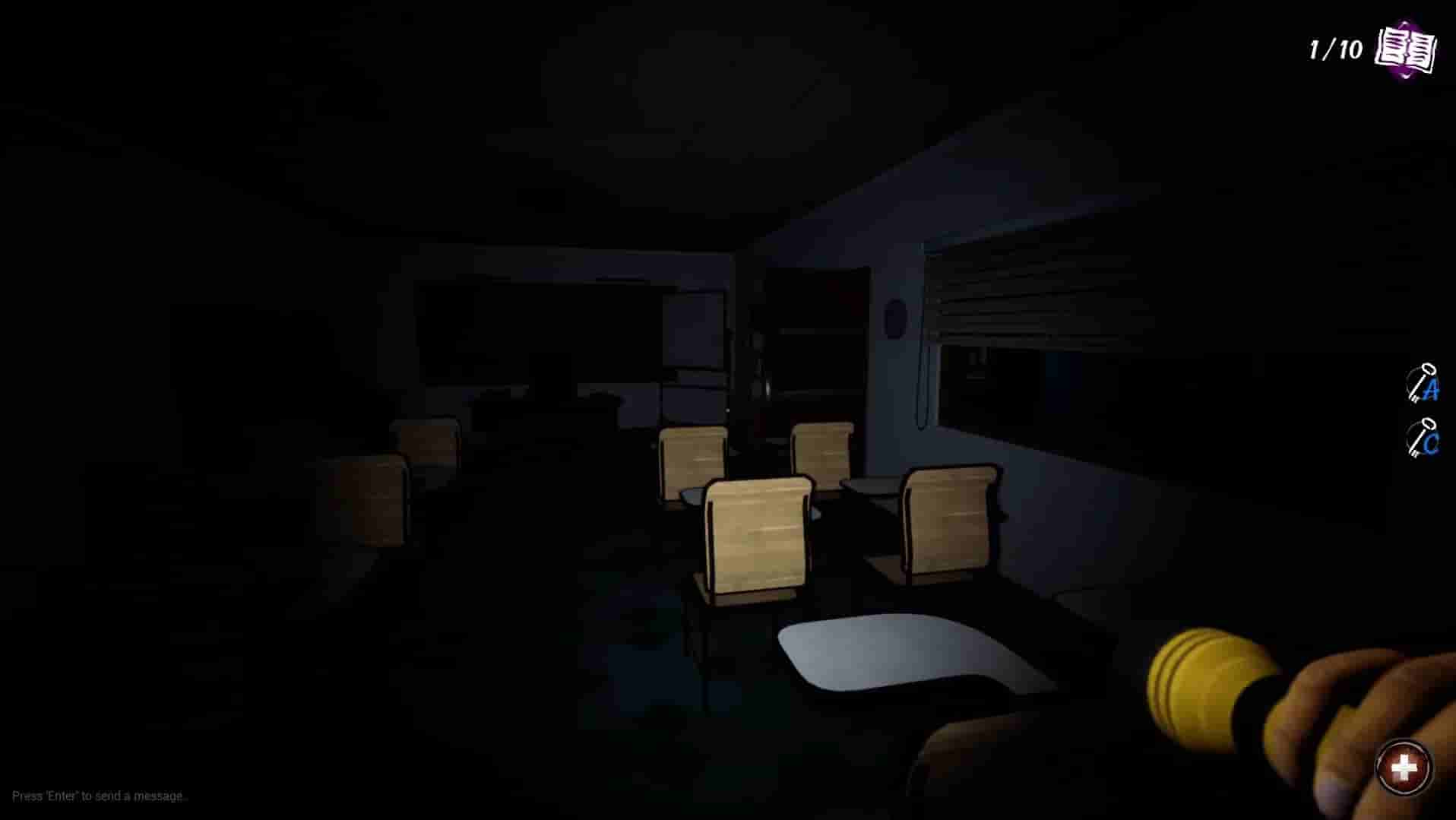 Lunch Lady screenshot thumbnail screenshot 4