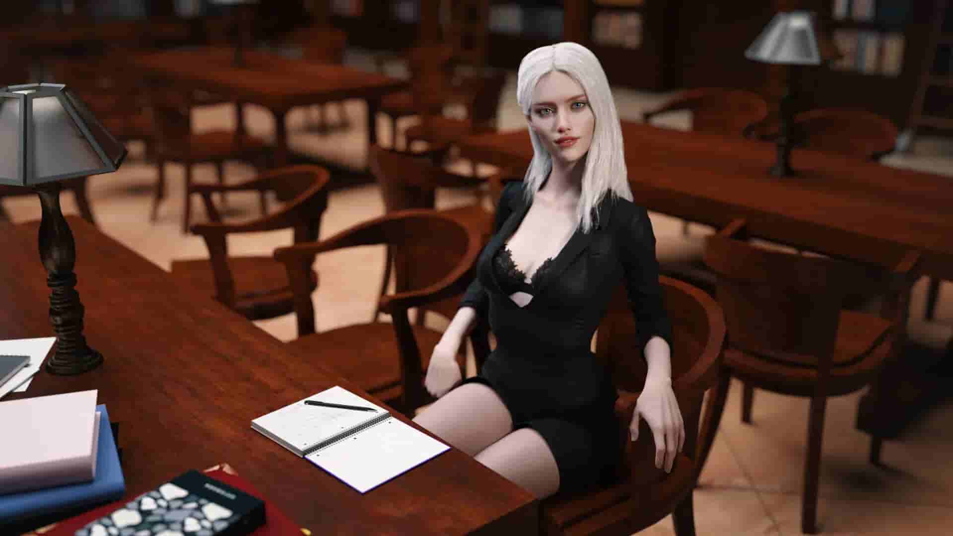 Lust Academy Final screenshot thumbnail screenshot 1